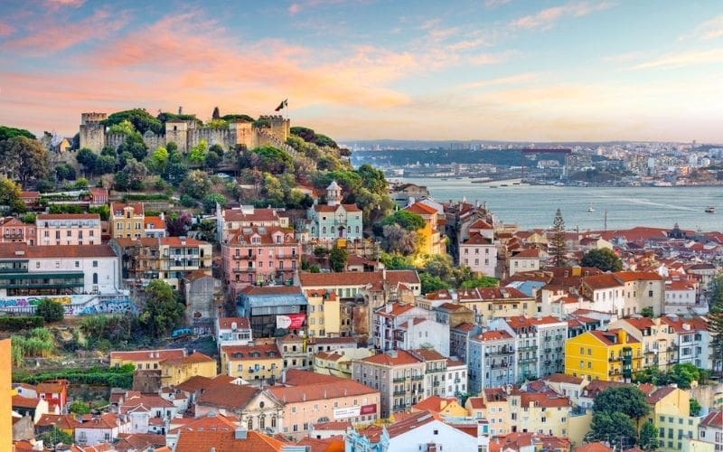 Lisbon (Bồ Đào Nha)